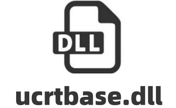 ucrtbase.dll段首LOGO