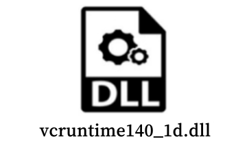 vcruntime140_1d.dll段首LOGO