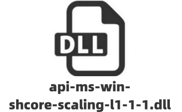 api-ms-win-shcore-scaling-l1-1-1.dll段首LOGO