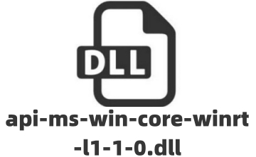 api-ms-win-core-winrt-l1-1-0.dll段首LOGO