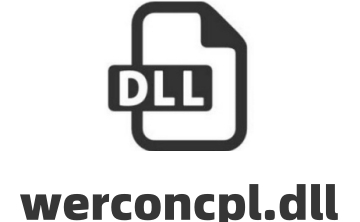 werconcpl.dll段首LOGO