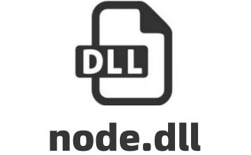 node.dll段首LOGO