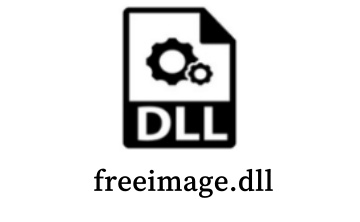 freeimage.dll段首LOGO