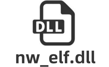 nw_elf.dll段首LOGO