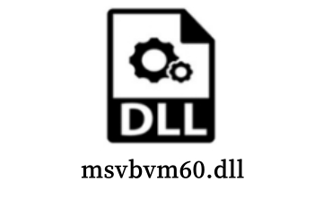 msvbvm60.dll段首LOGO