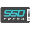 SSD Fresh2025