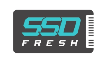 SSD Fresh2025段首LOGO