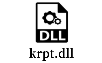 krpt.dll段首LOGO