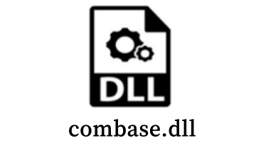 combase.dll段首LOGO