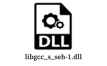 libgcc_s_seh-1.dll段首LOGO