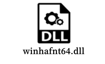 winhafnt64.dll段首LOGO