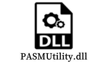 PASMUtility.dll段首LOGO