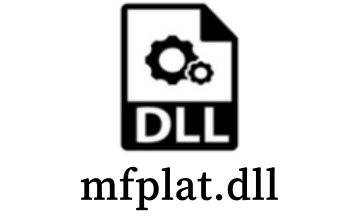 mfplat.dll段首LOGO