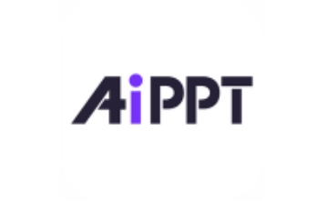 AiPPT段首LOGO