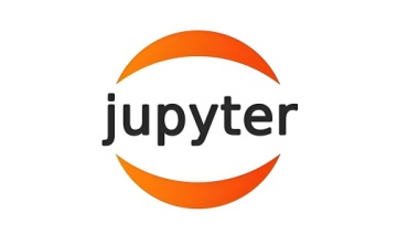 Jupyter Notebook段首LOGO