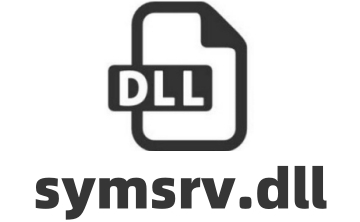 symsrv.dll段首LOGO