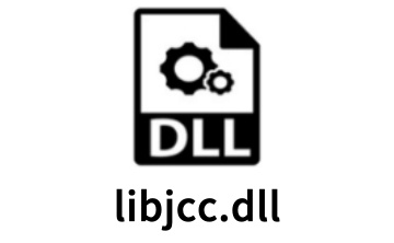 libjcc.dll段首LOGO