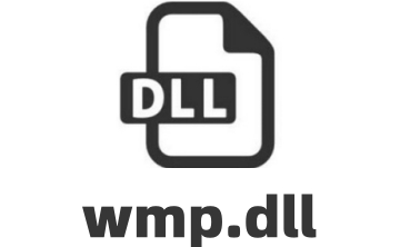 wmp.dll段首LOGO