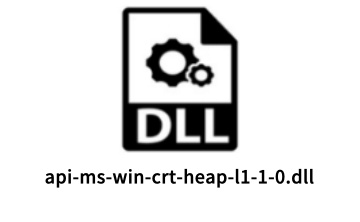 api-ms-win-crt-heap-l1-1-0.dll段首LOGO