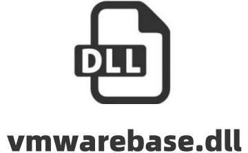 vmwarebase.dll段首LOGO