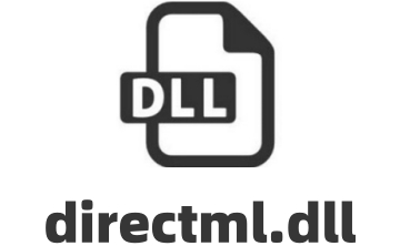 directml.dll段首LOGO