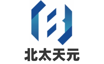 北太天元段首LOGO