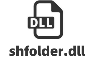 shfolder.dll段首LOGO