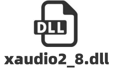 xaudio2_8.dll段首LOGO