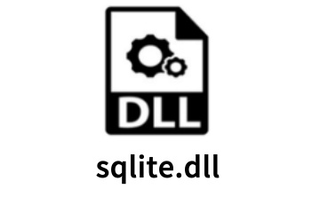 sqlite.dll段首LOGO