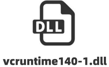 vcruntime140-1.dll段首LOGO