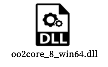 oo2core_8_win64.dll段首LOGO