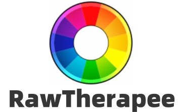 RawTherapee段首LOGO