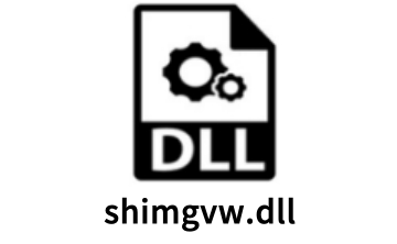 shimgvw.dll段首LOGO