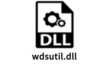 wdsutil.dll段首LOGO