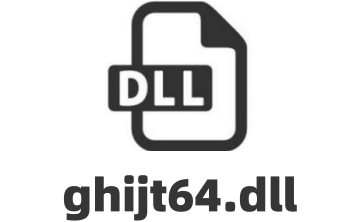 ghijt64.dll段首LOGO