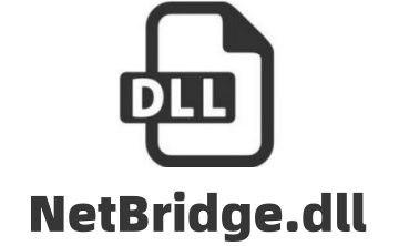 NetBridge.dll段首LOGO