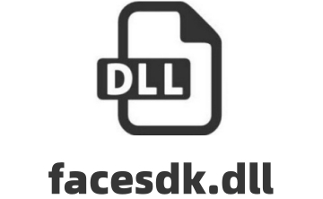 facesdk.dll段首LOGO