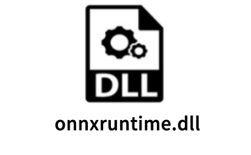 onnxruntime.dll段首LOGO