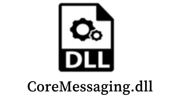 CoreMessaging.dll段首LOGO