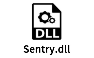 Sentry.dll段首LOGO