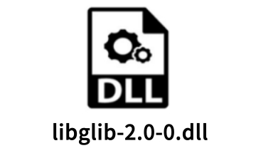 libglib-2.0-0.dll段首LOGO