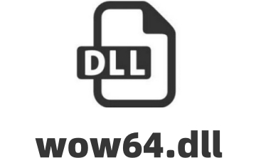 wow64.dll段首LOGO