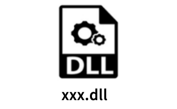 xxx.dll段首LOGO
