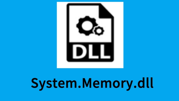 System.Memory.dll截图