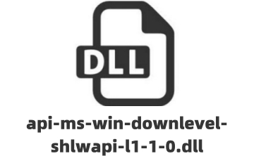 api-ms-win-downlevel-shlwapi-l1-1-0.dll段首LOGO