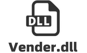 Vender.dll段首LOGO