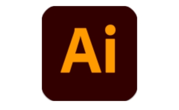 Adobe Illustrator 2025段首LOGO