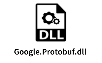 Google.Protobuf.dll段首LOGO