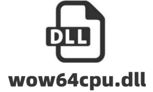wow64cpu.dll截图