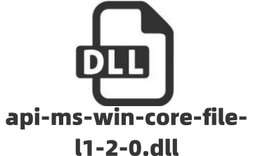 api-ms-win-core-file-l1-2-0.dll段首LOGO